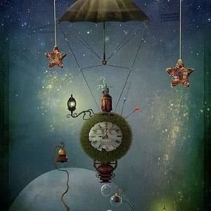 Meet your Posher, Sharon